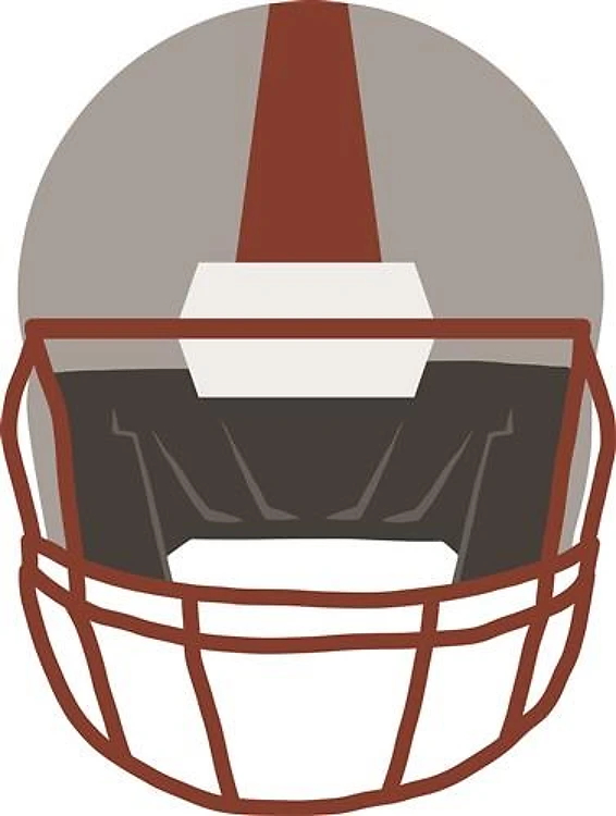 Footbal Helmet