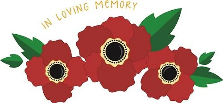 Poppy Memorial