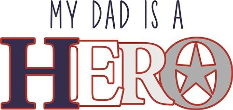 Hero Dad