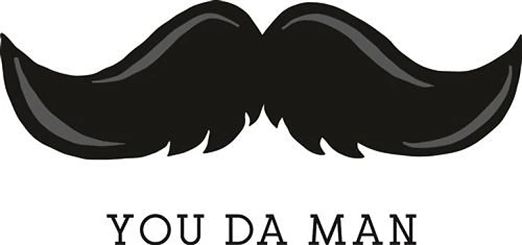 You Da Man