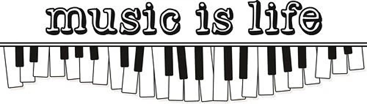 Music Is Life