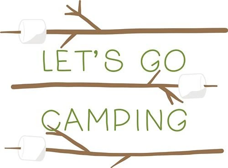 Go Camping