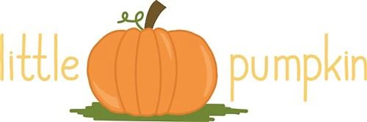 Little Pumpkin