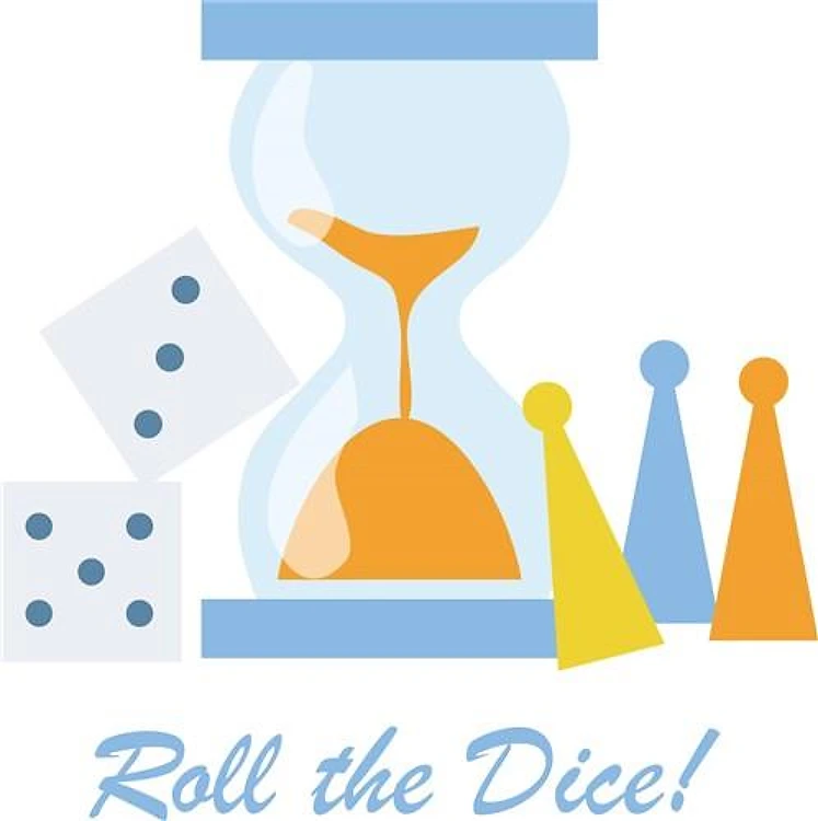Roll The Dice