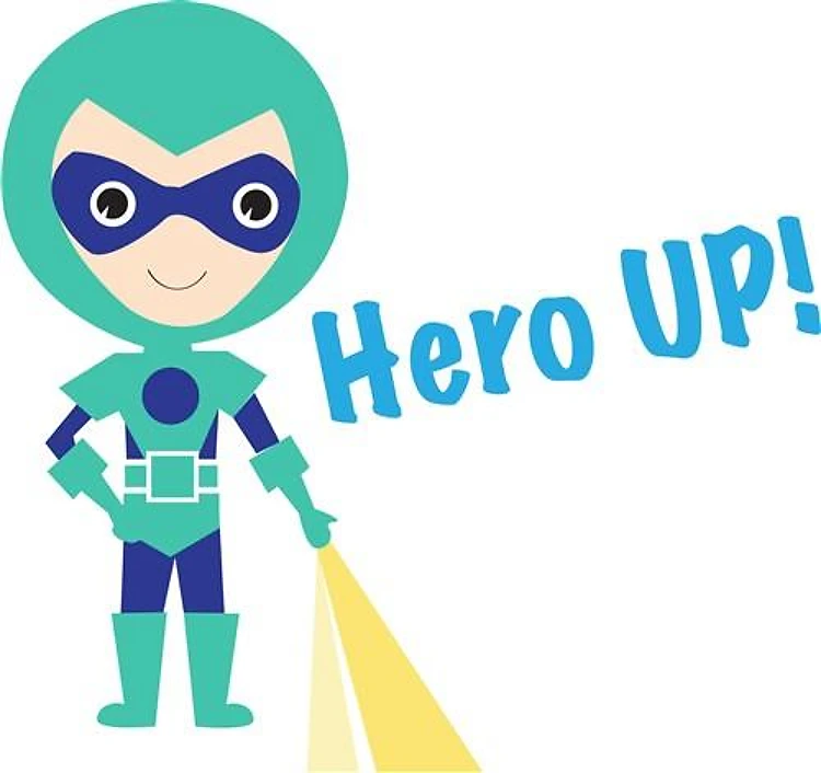 Kid Hero