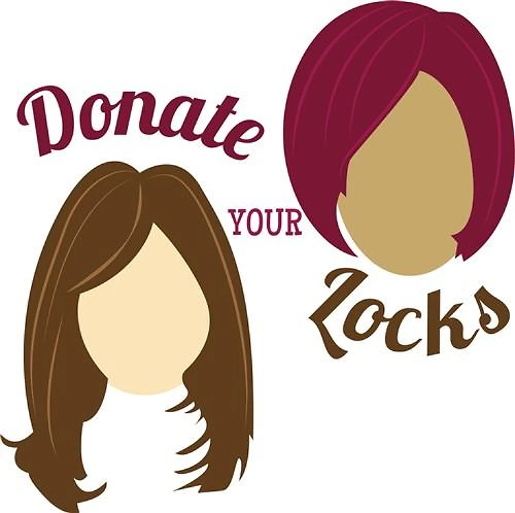 Donate Your Locks