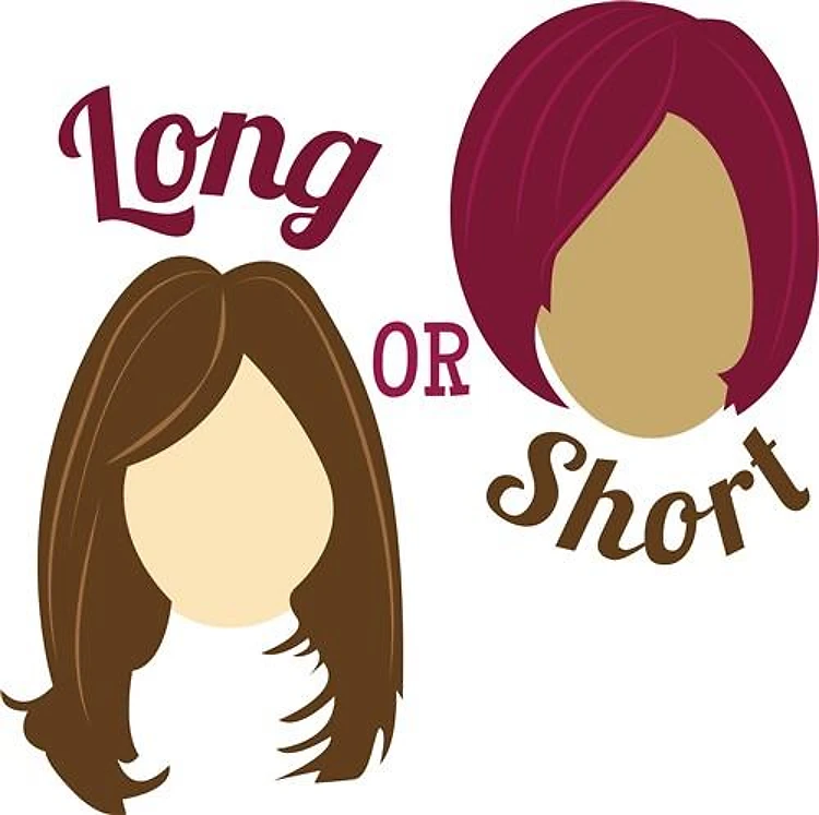 Long Or Short