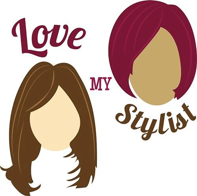 Love My Stylist
