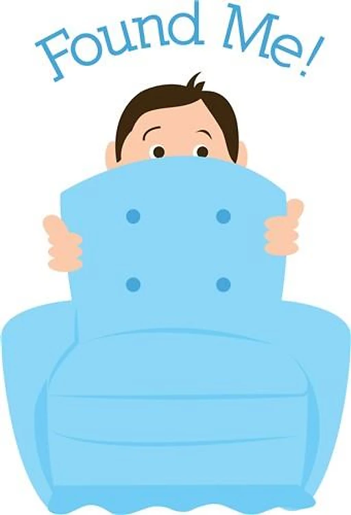 Hiding Kiddo