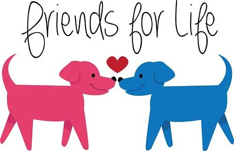 Friends For Life