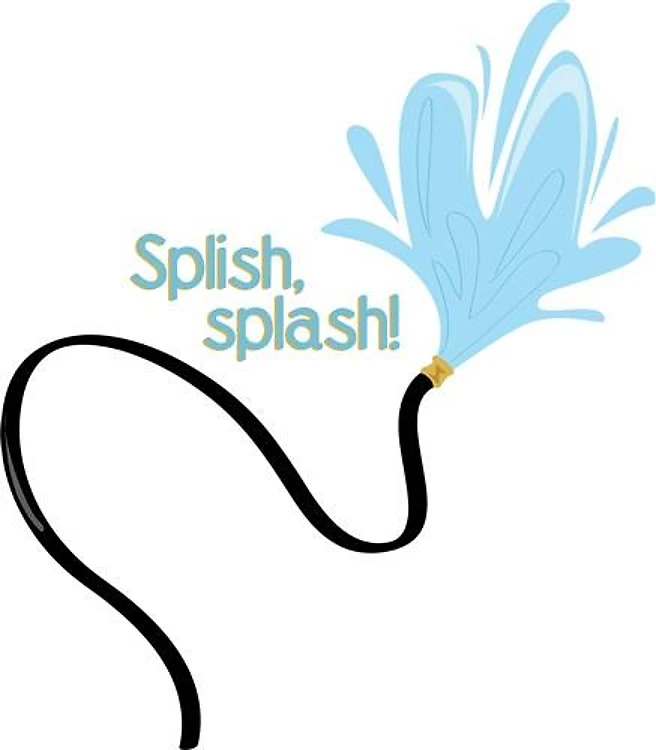 Splish Splash Hose