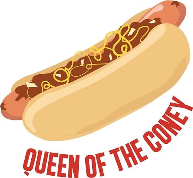 Queen Of Hot Dog