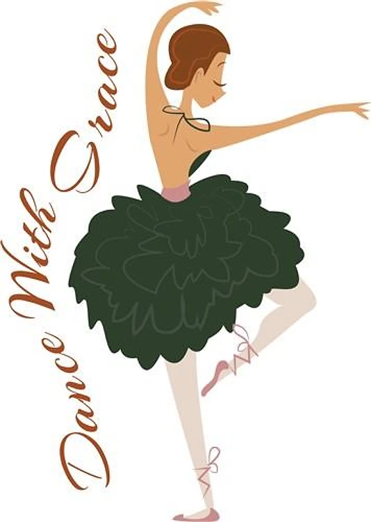 Dance With Grace