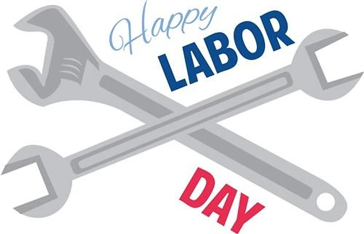 Happy Labor Day