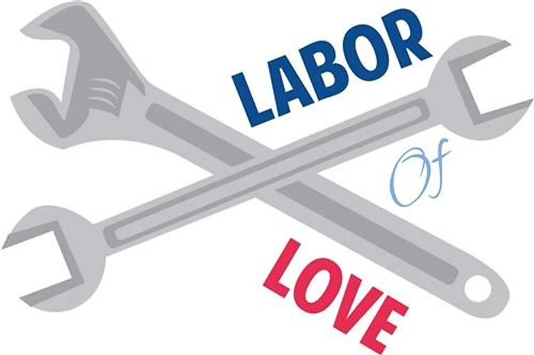 Labor Of Love