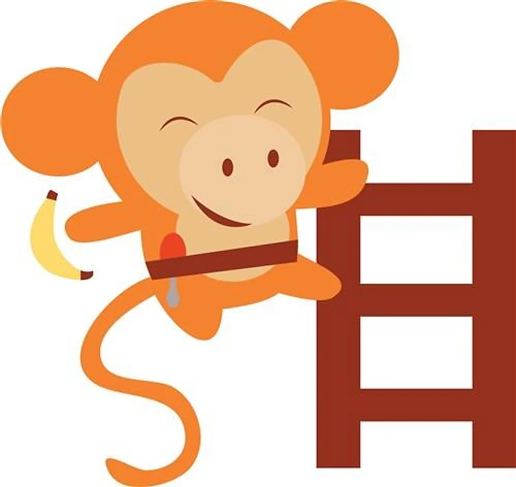 Monkeying Around!