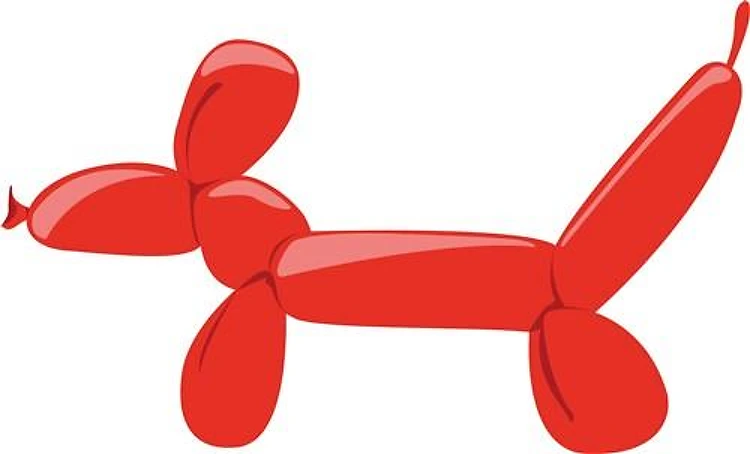 Balloon Doggy