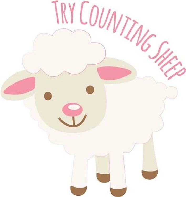 Counting The Sheep