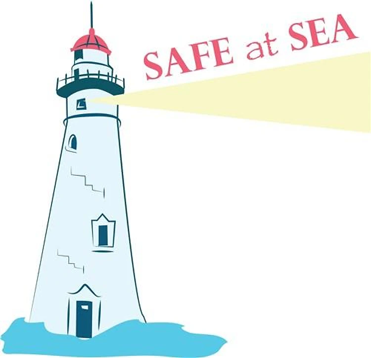 Safe At Sea