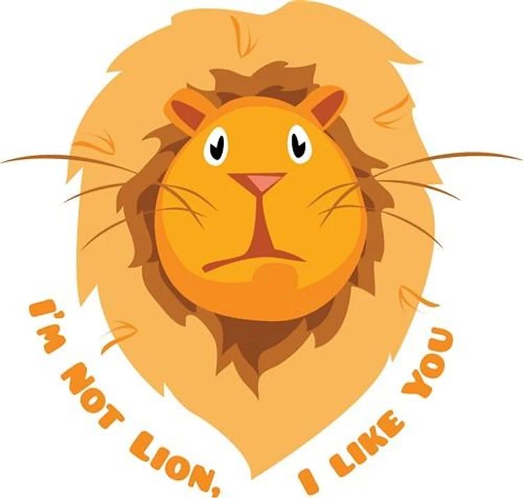 I Like You
