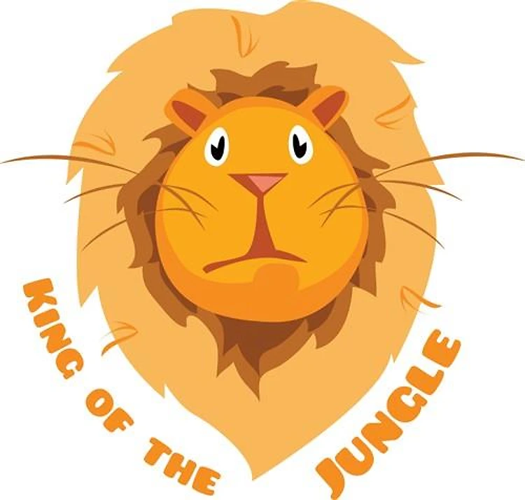 King Of Jungle