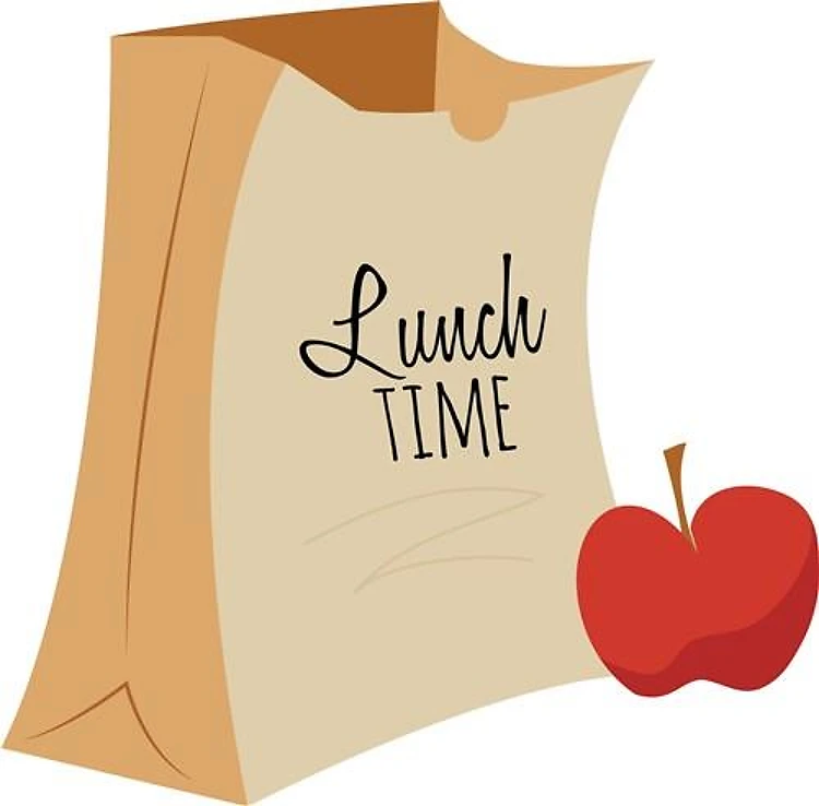 Lunch Time