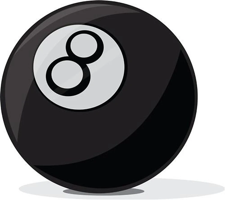 8 Ball