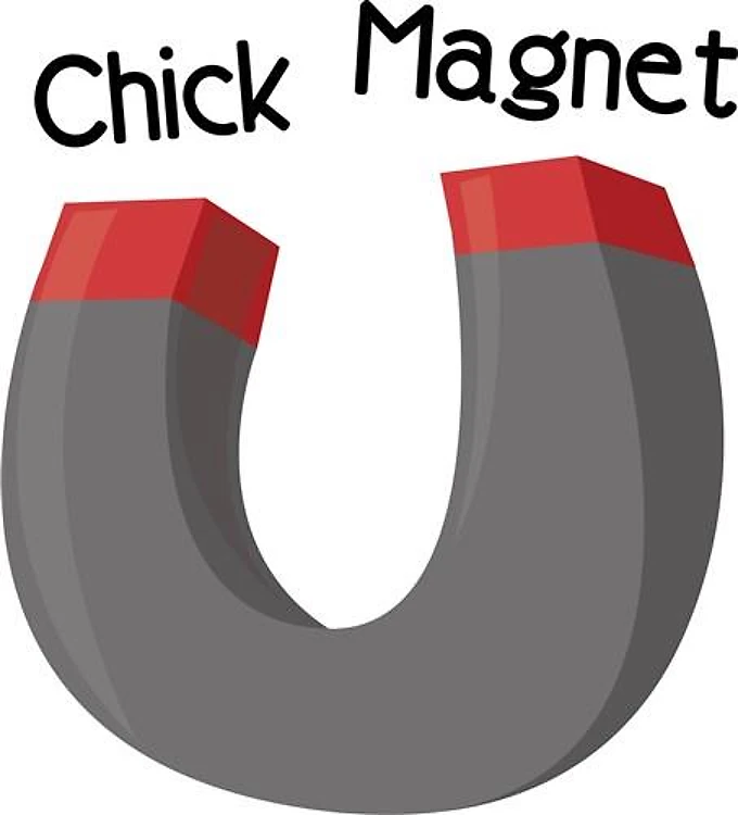 Chick Magnet