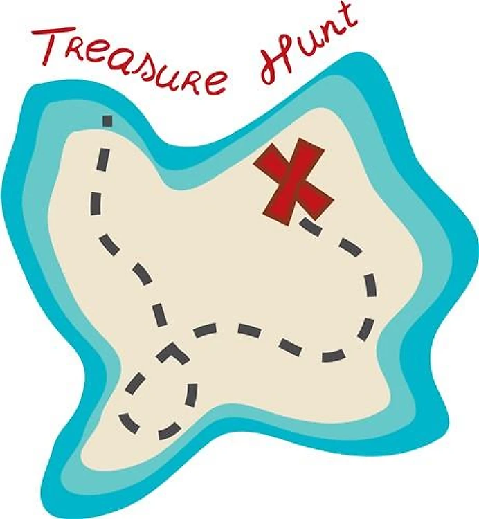 Treasure Hunt