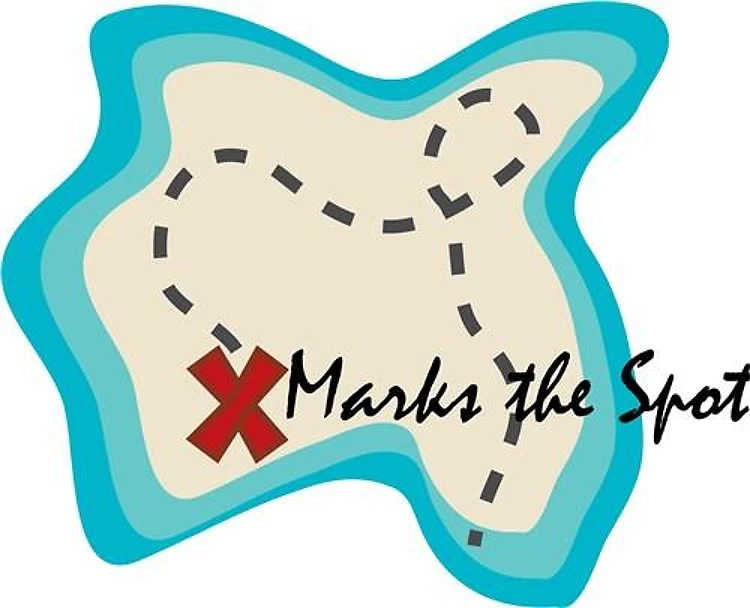 Mark The Spot