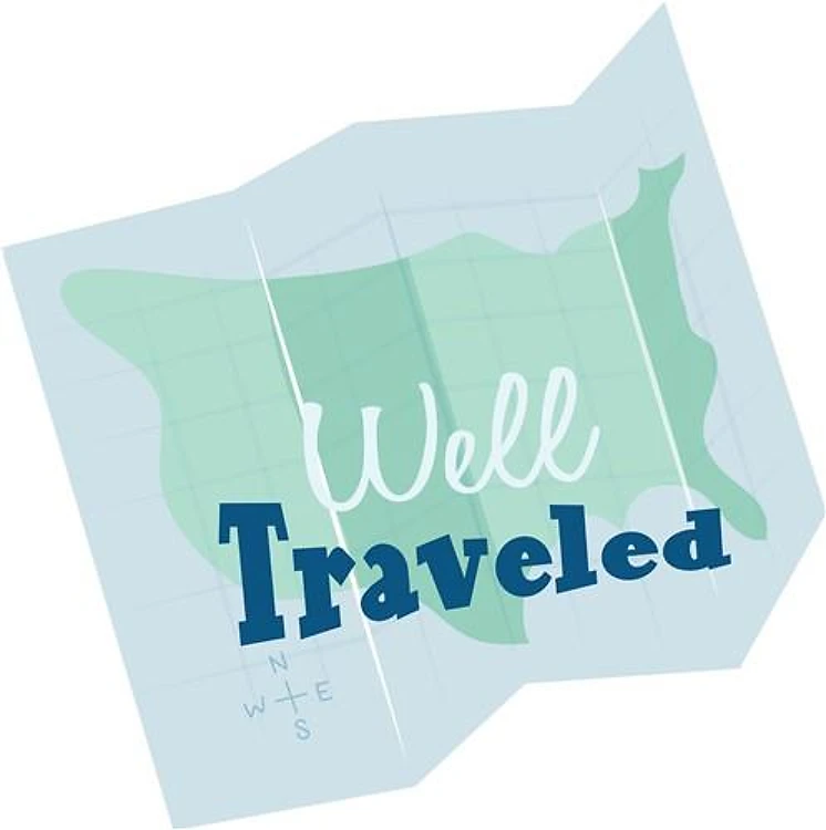 Well Travelled