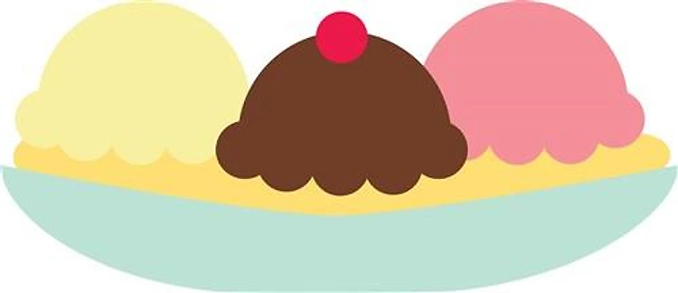 Ice Cream Scoops