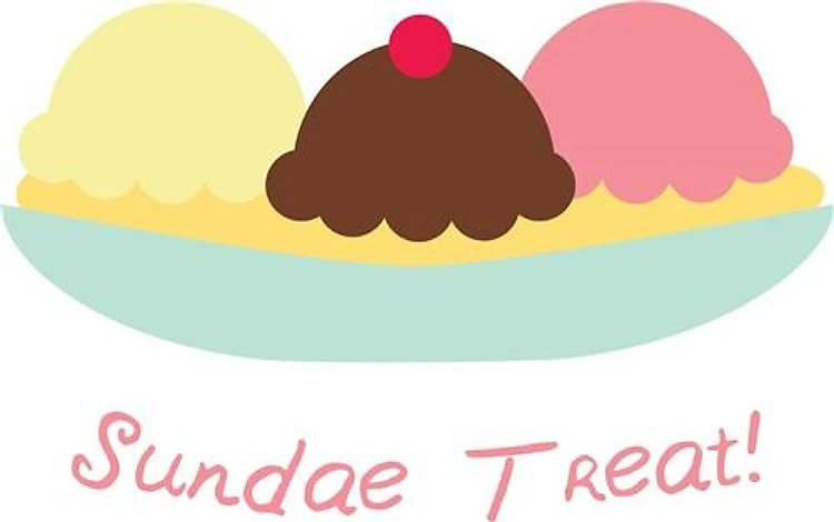 Sundae Treat!