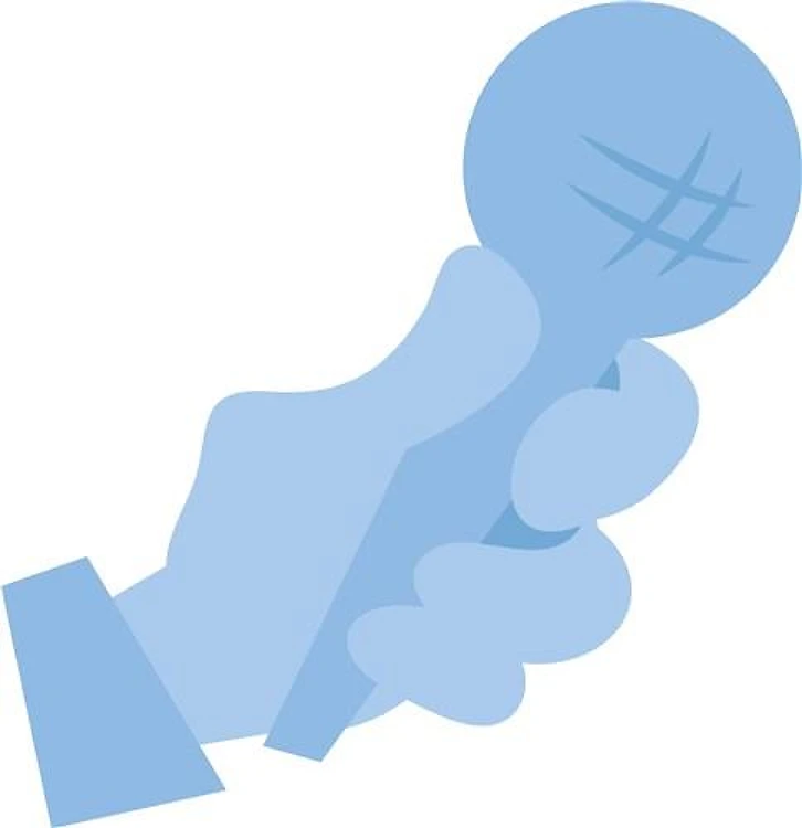 Microphone