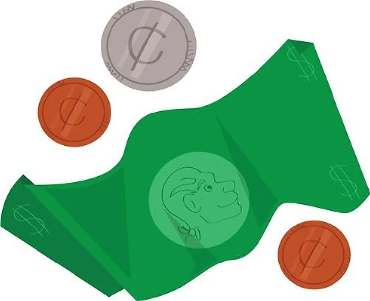 Bit Coins