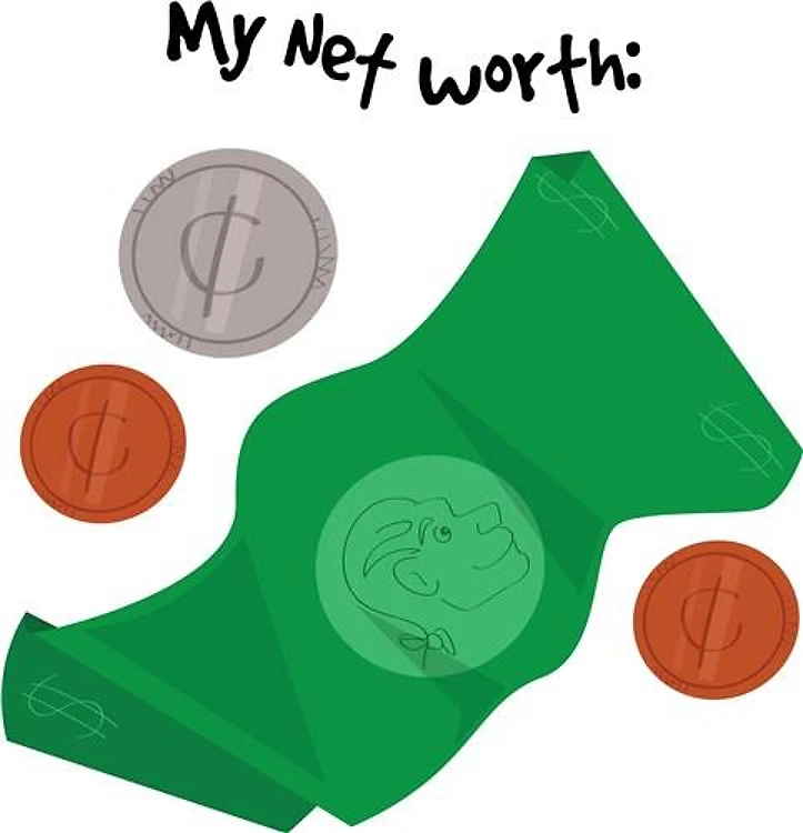My Net Worth