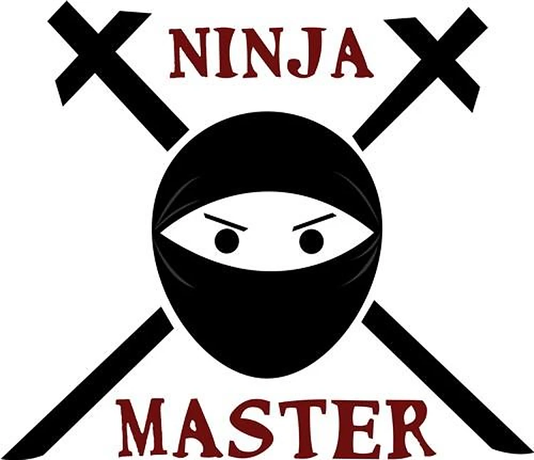 Ninja Master
