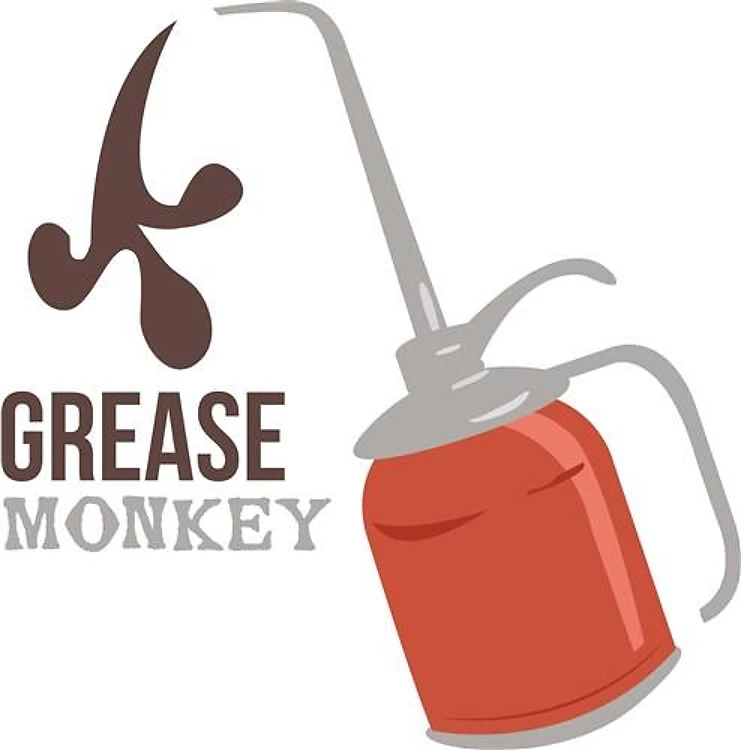 Grease Monkey
