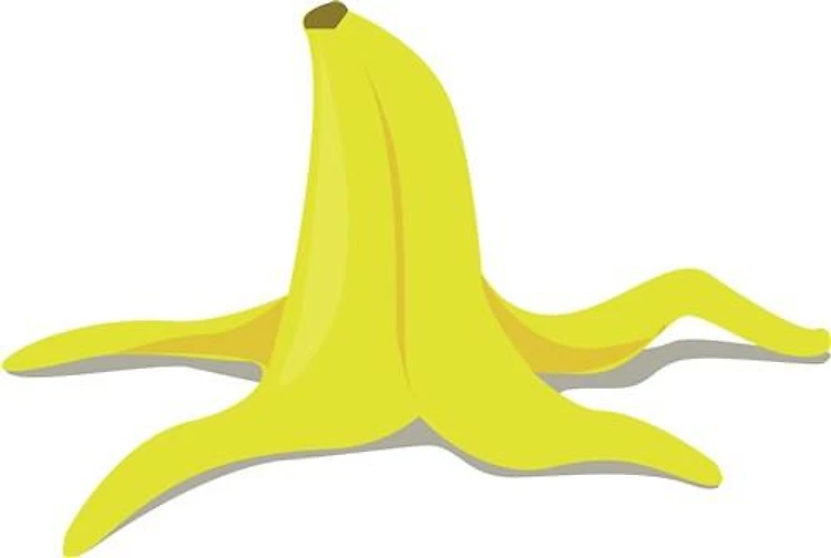 Banana Peel