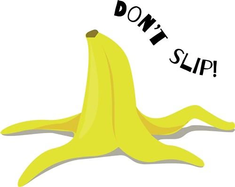 Do Not Slip