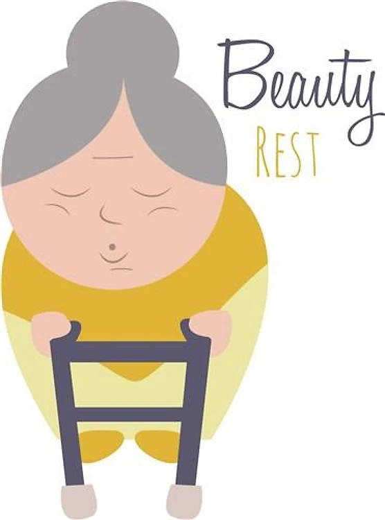 Beauty Rest