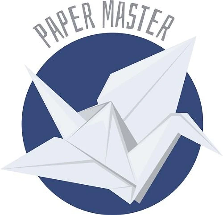 Paper Master