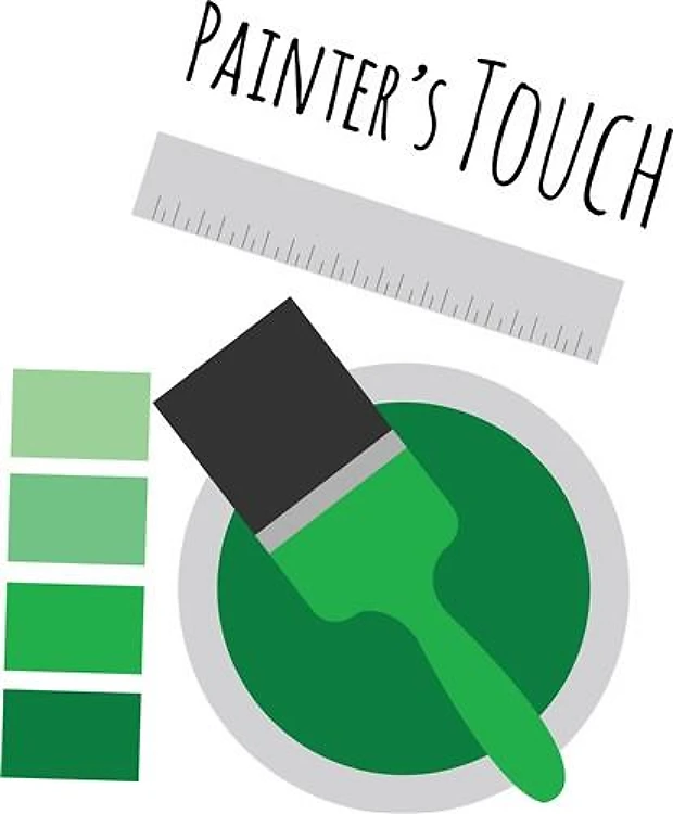 Painters Touch