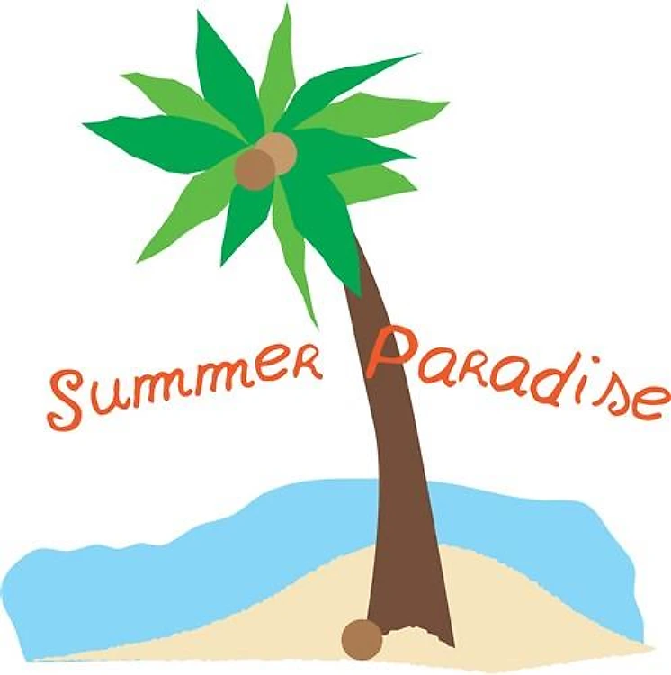 Summer Paradise