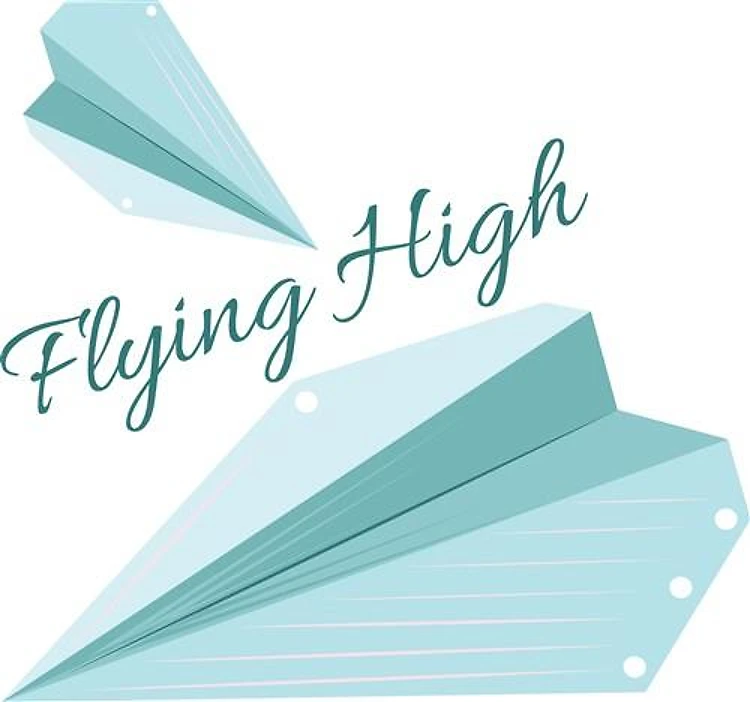 Flying High