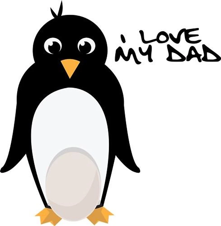 Love My Dad