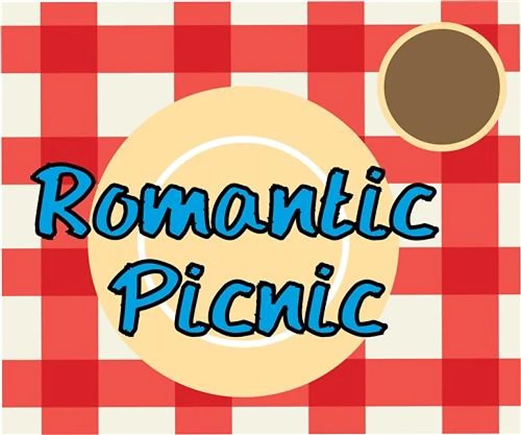 Romantic Picnic