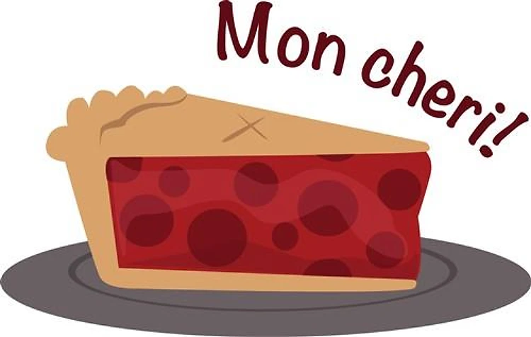 Mon Cheri!