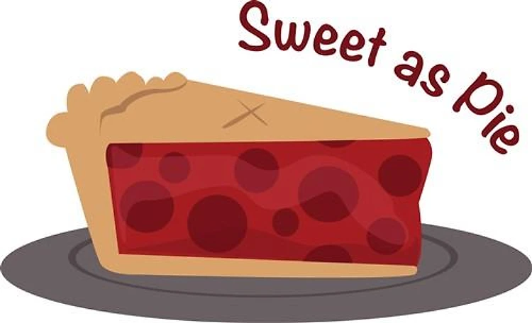 Sweet As Pie