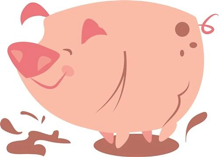 Piggy Party